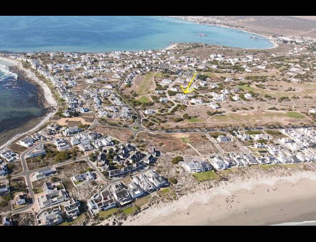 LAND FOR SALE IN SHELLY POINT